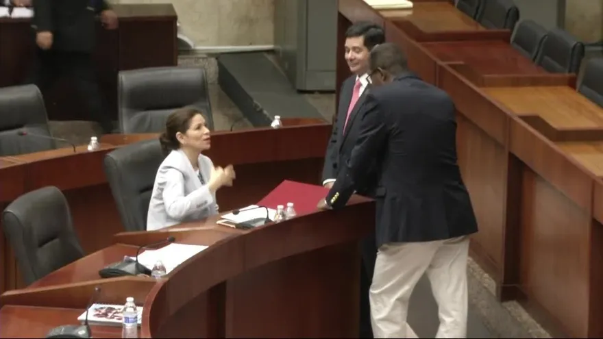 Se inicia discusión de Reformas Electorales