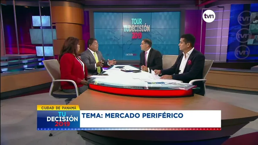 Mercados periféricos, la gran demanda de los capitalinos