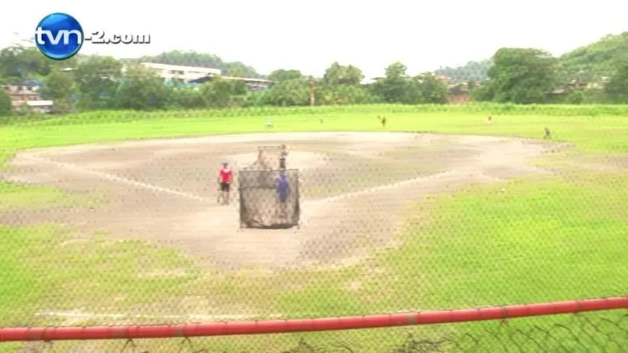 Proyecto de modificación del estadio Omar Torrijos en decadencia