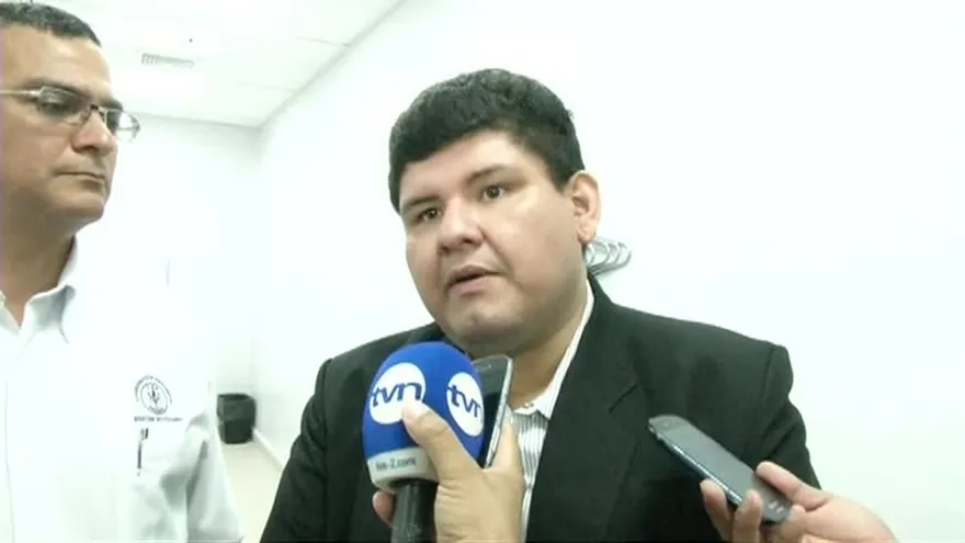 Falta de camas en cuarto de urgencia