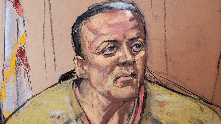 Un seguidor de Trump condenado a 20 años de prisión por enviar bombas a demócratas