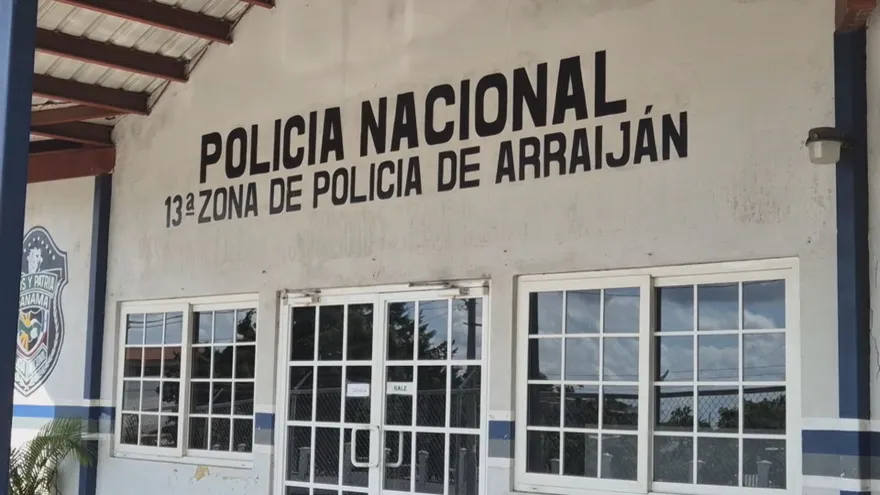 Asesinan a un hombre en Arraiján