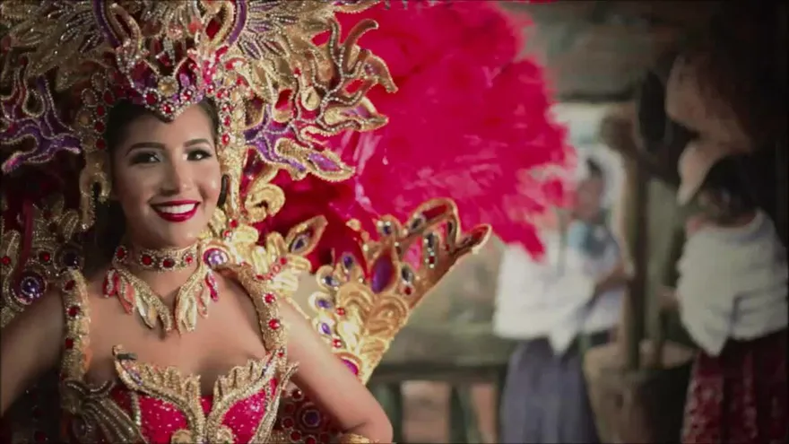 Campaña de Carnavales de Probidsida