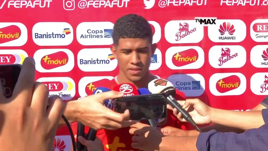 Luis Cañate reconoce que la selección de los Estados Unidos es muy ordenada