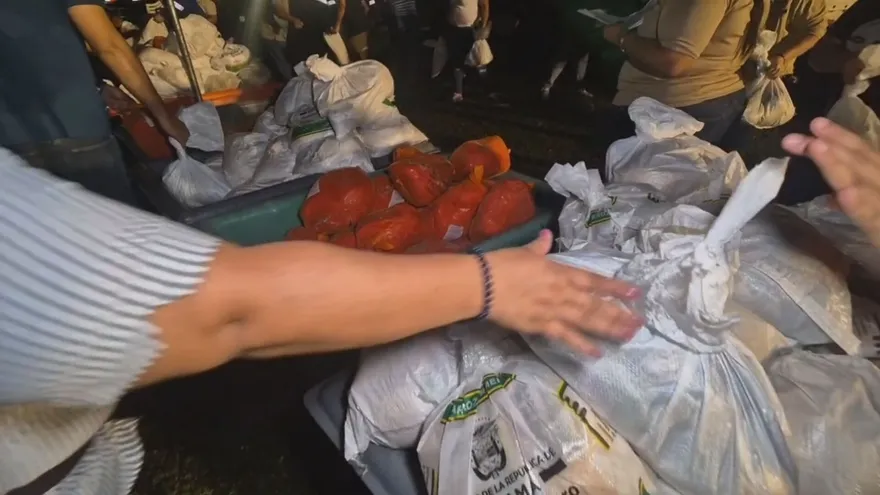 Naviferia llega a Chepo