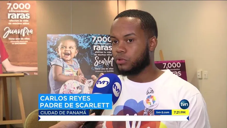 Conmemoran Día Mundial de las Enfermedades Raras