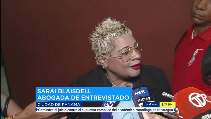 Denuncian desigualdad en proceso donde se menciona a Cosca