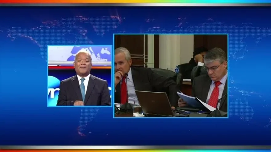 ¿Quiénes son los ministros mejor y peor evaluados?