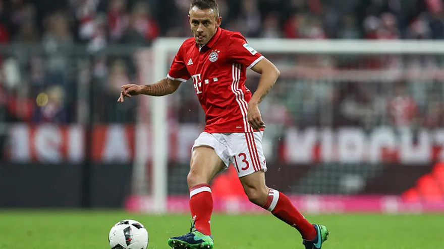 Rafinha
