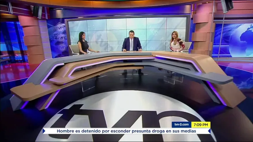 Noticiero Estelar 17 de julio del 2018 - Bloque 3