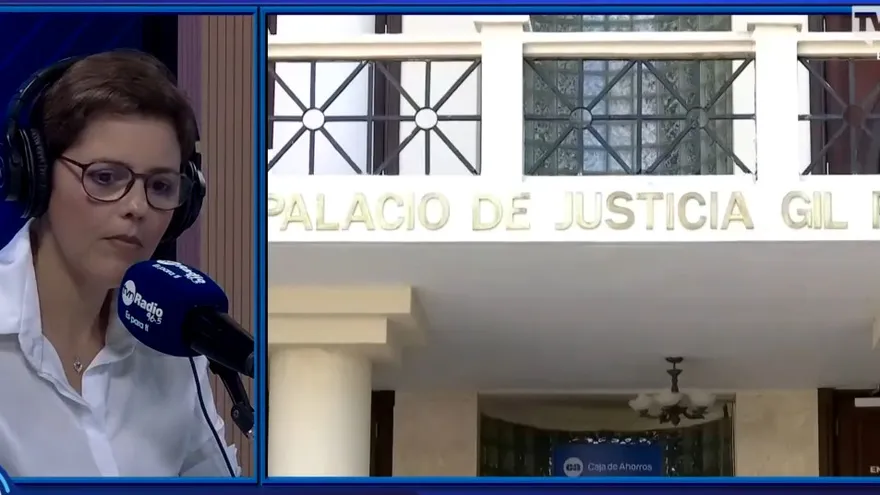 Candidata a diputada de MOCA insta a la población a esperar fallo de la Corte