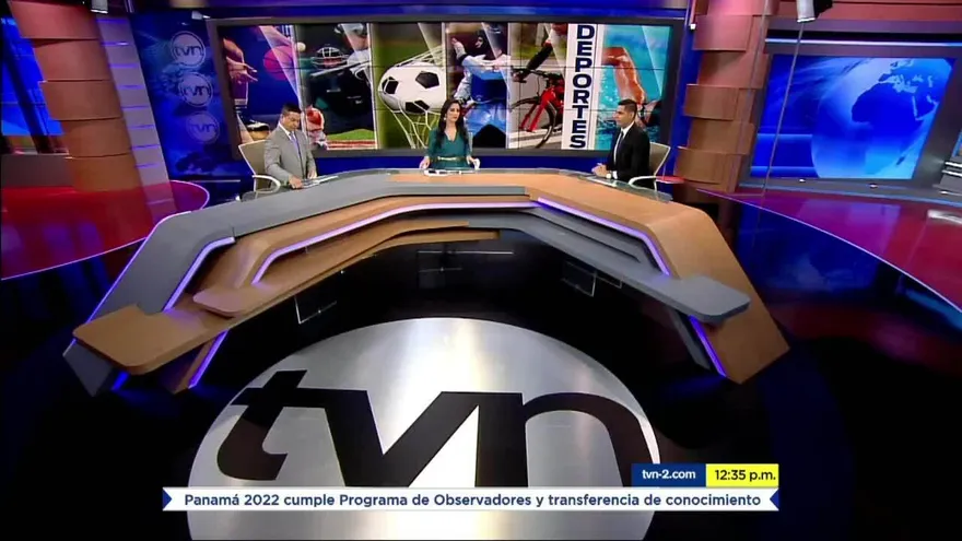 Noticiero MD 2 de agosto del 2019 - Bloque 3