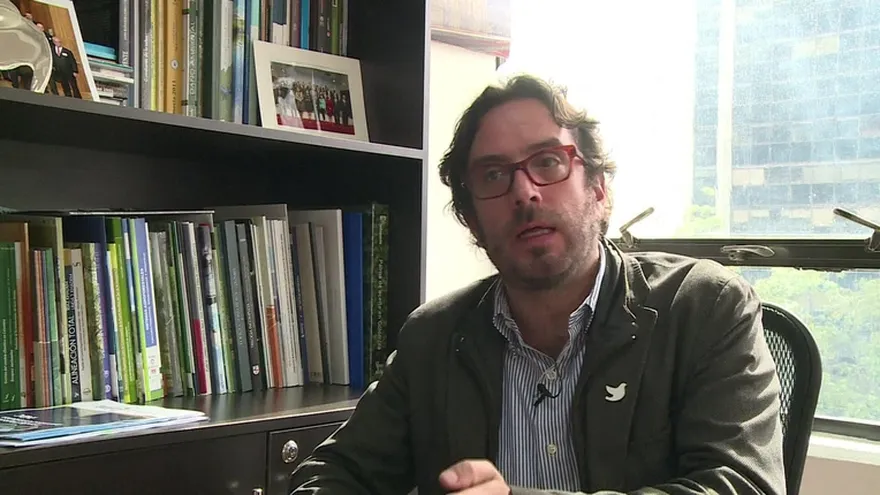 Colombia espera acuerdo vinculante sobre el clima en París