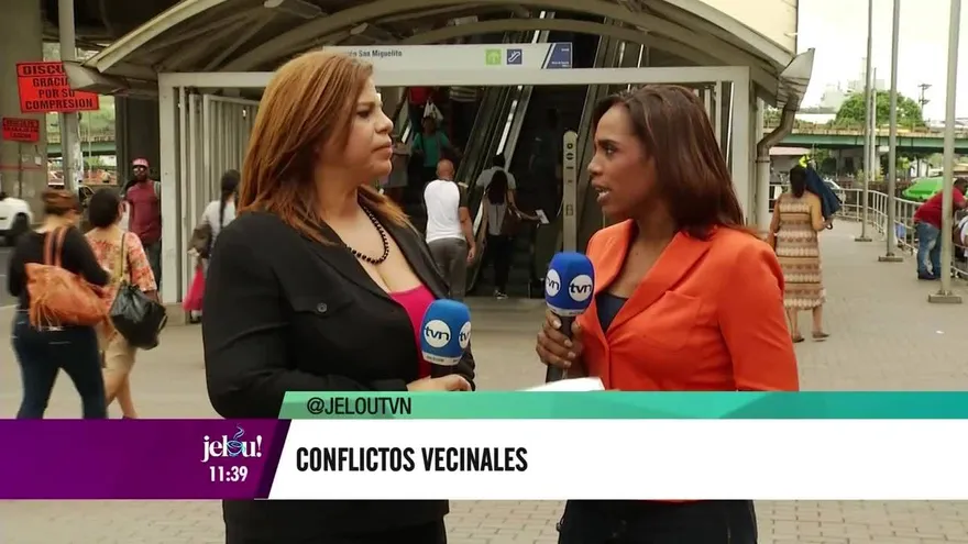 Tienes conflictos con tu vecinos, aquí en llegó la ley te explicamos como solucionarlos