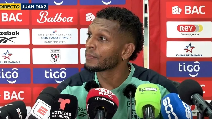 “No vengo solo a hacer grupo”: el contundente mensaje de Alberto Quintero tras ser convocado al Mundial 2026