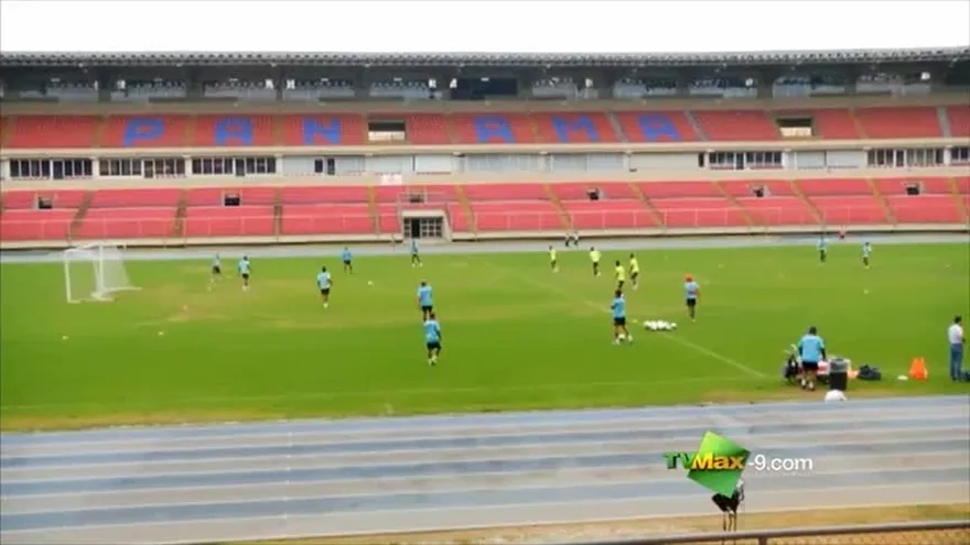 Sorteo de Copa Oro - Panam