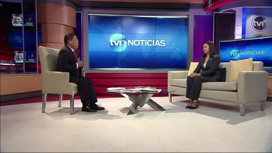 Noticiero AM 24 de abril del 2017 - Bloque 6