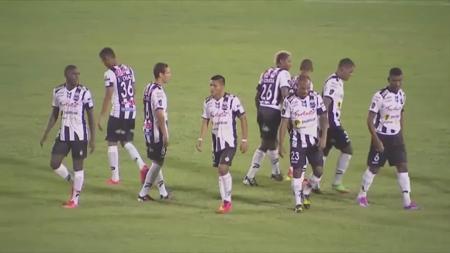 Malos resultados de los clubes en Concachampions