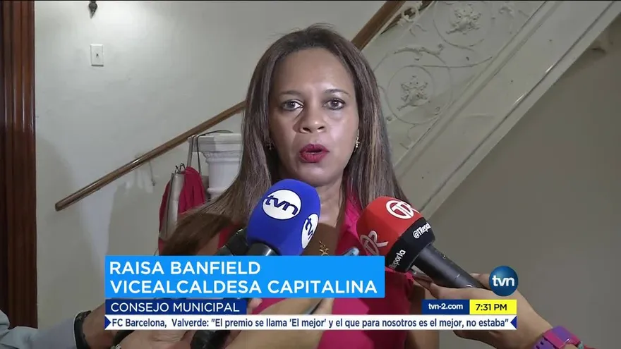 Consejo Municipal se une a la lucha contra el plástico