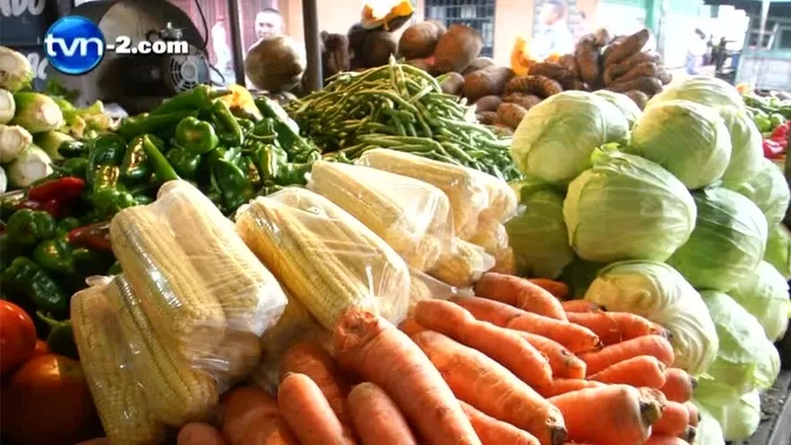 Vendedores de legumbres dicen estar perdiendo con control de precios