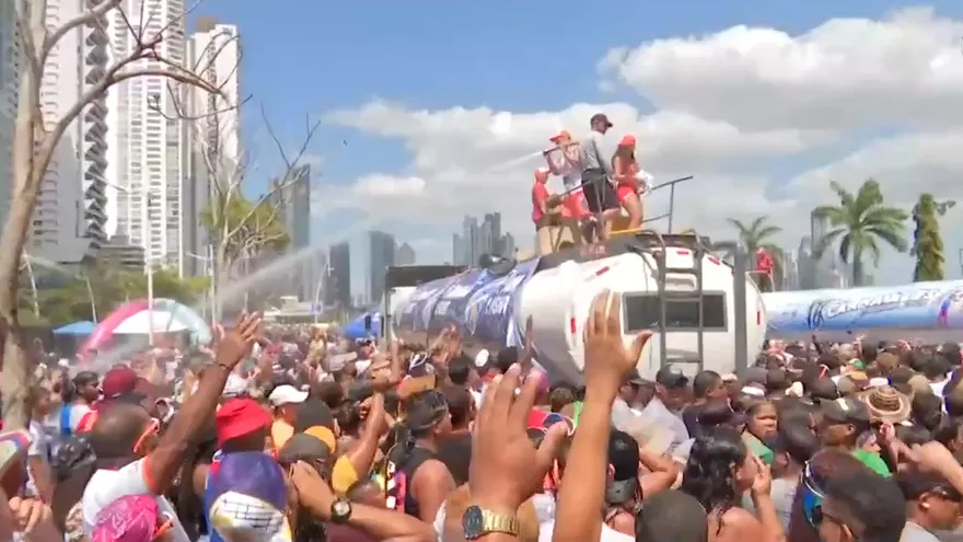 Todavía no hay reina para el carnaval 2023