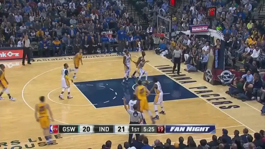 Los Warriors continúan rompiendo récords