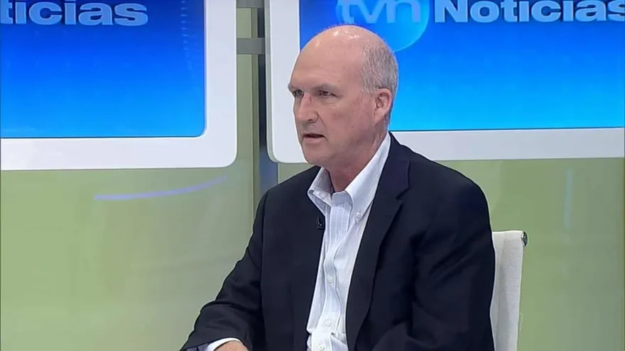 Surse Pierpoint, Gerente de la Zona Libre de Colón