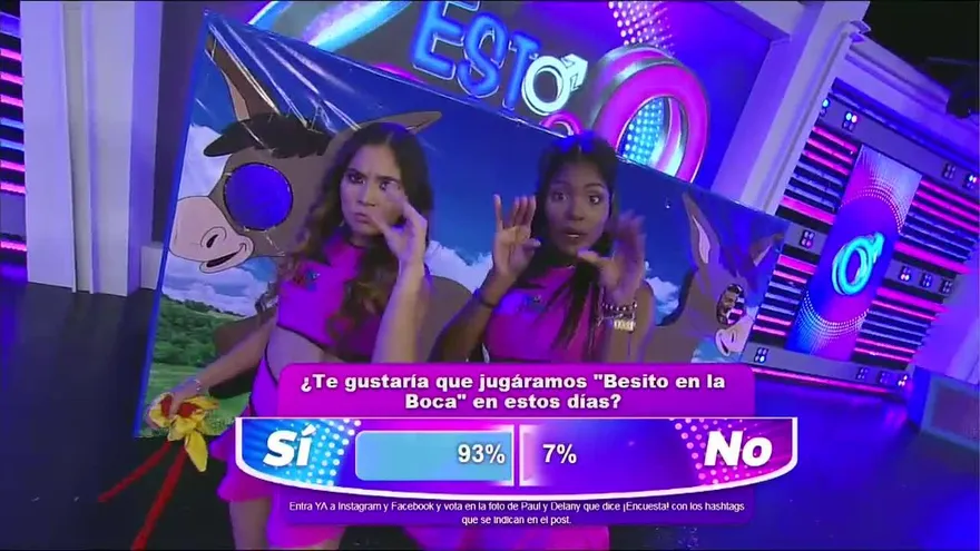 ¡Ponle la cola al burro le dio la victoria indiscutible a los machos!