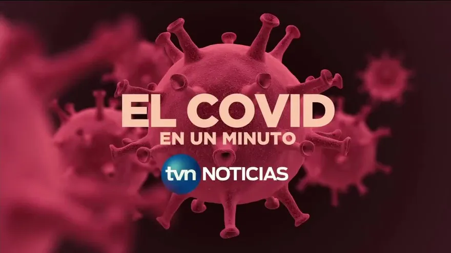 El Covid en 1 Minuto 30 de marzo de 2020 Cápsula 4