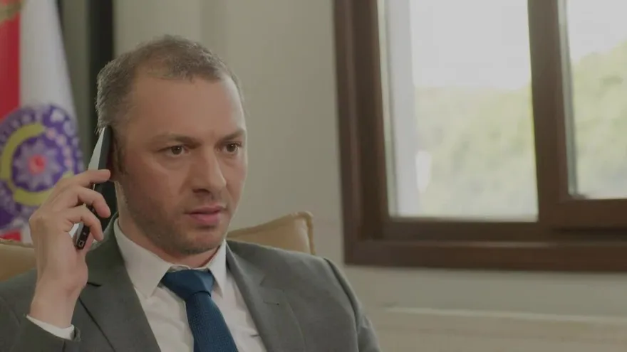 Por Mi Hijo - Capítulo 182