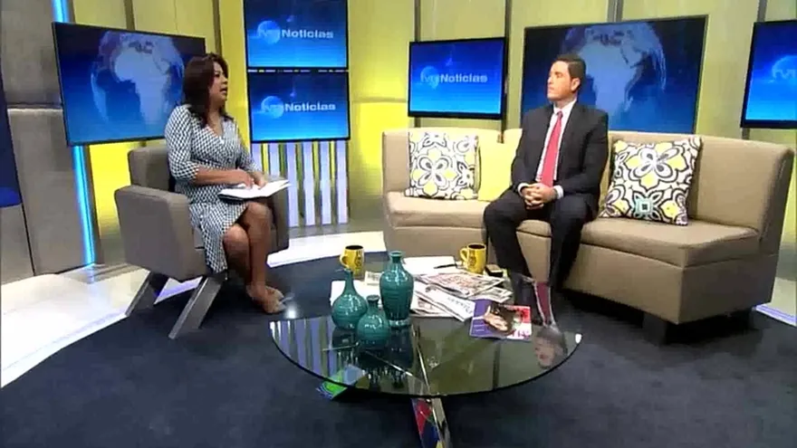 El Secretario de Metas de la Presidencia la República, Carlos Duboy, señaló que cada seis meses o un año, debe evaluarse la gestión de los ministros y directores de las instituciones de Gobierno.