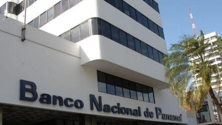 El Banco Nacional abrirá cinco sucursales la próxima semana