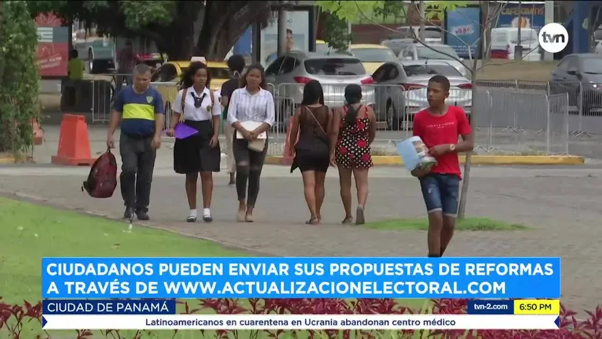 Empieza discusión de reformas electorales para el 2024