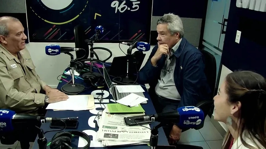 Mesa de Periodistas 17 de diciembre de 2019