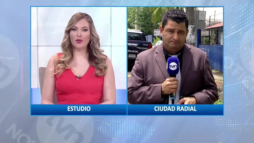 Noticiero MD 10 de agosto del 2018 - Bloque 3