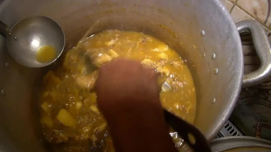 La sopa sube de precio