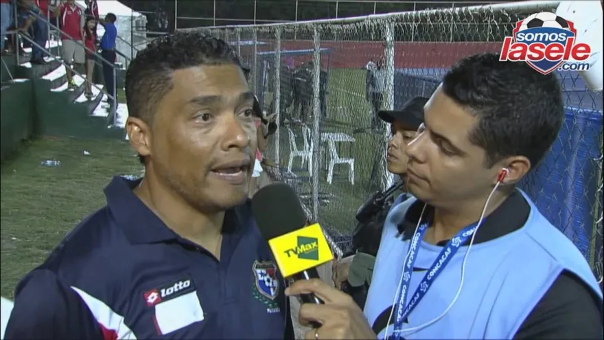 Entrevista con Julio Toral preparador físico