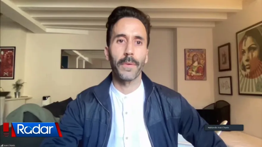 Bloque 2: Visita a Panamá de la enviada de EEUU para derechos de personas Lgbtqi+