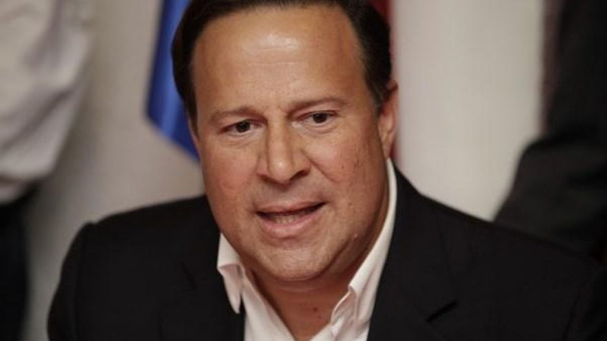 Juan Carlos Varela recorrerá provincias de Panamá y Panamá Oeste