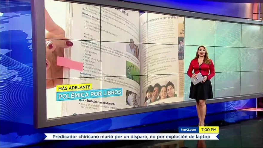 Noticiero Estelar 15 de marzo del 2018 - Bloque 3