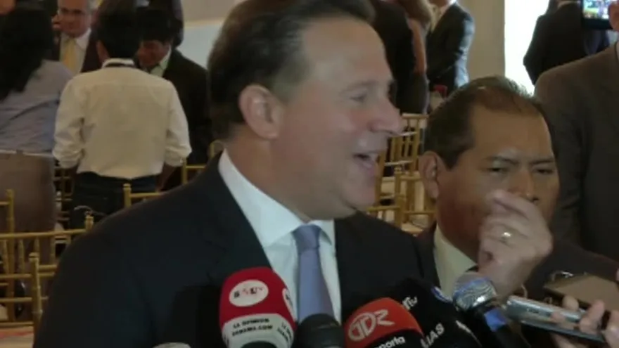 Lago Bayano no será concesionado