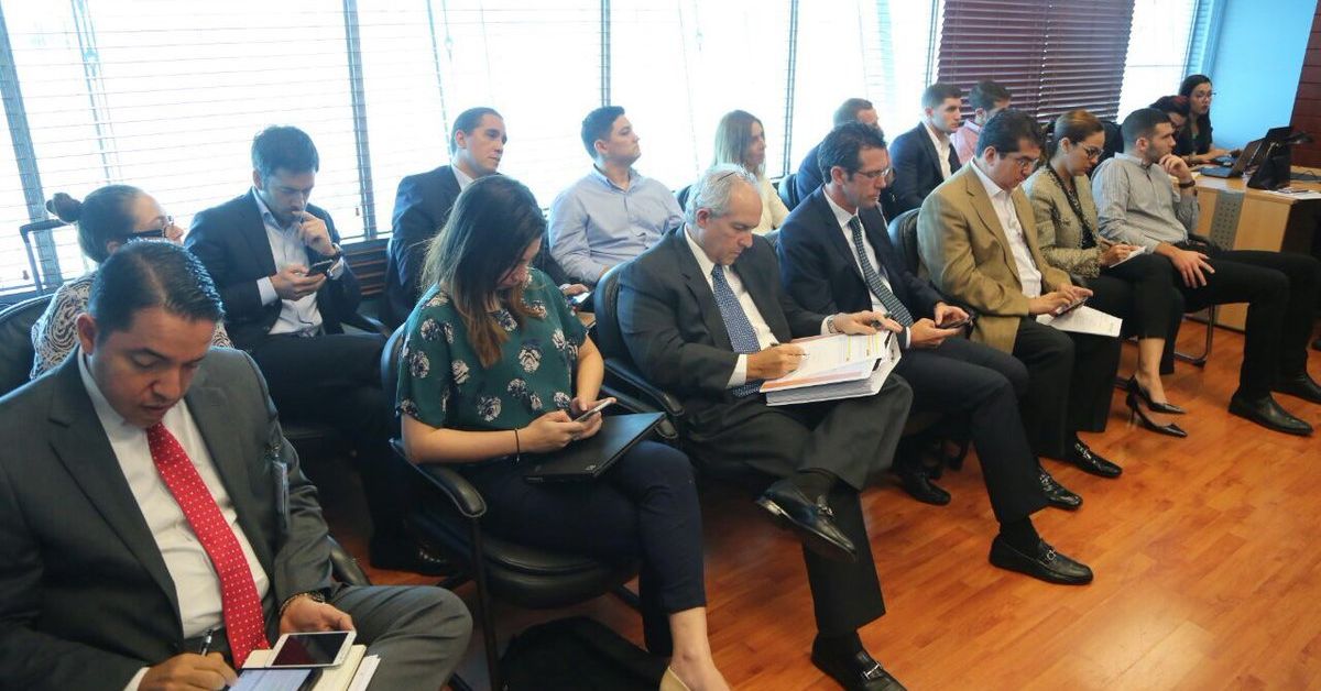 Attenza y Duty Free Américas gestionarán 'duty free' de Aeropuerto de