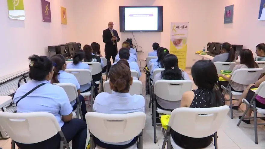 La enfermedad que puede causar infertilidad a las mujeres