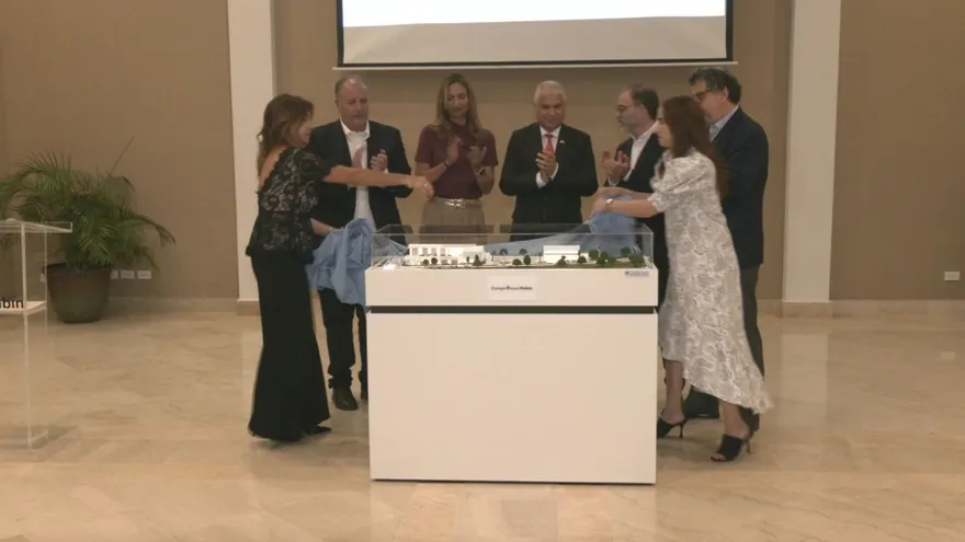 Colegio Isaac Rabin tendrá nueva sede