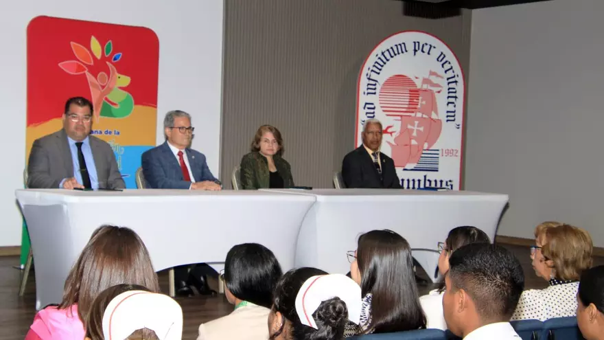 Inicia la 'Semana de la Promoción de la Salud' con enfoque comunitario y alianzas intersectoriales