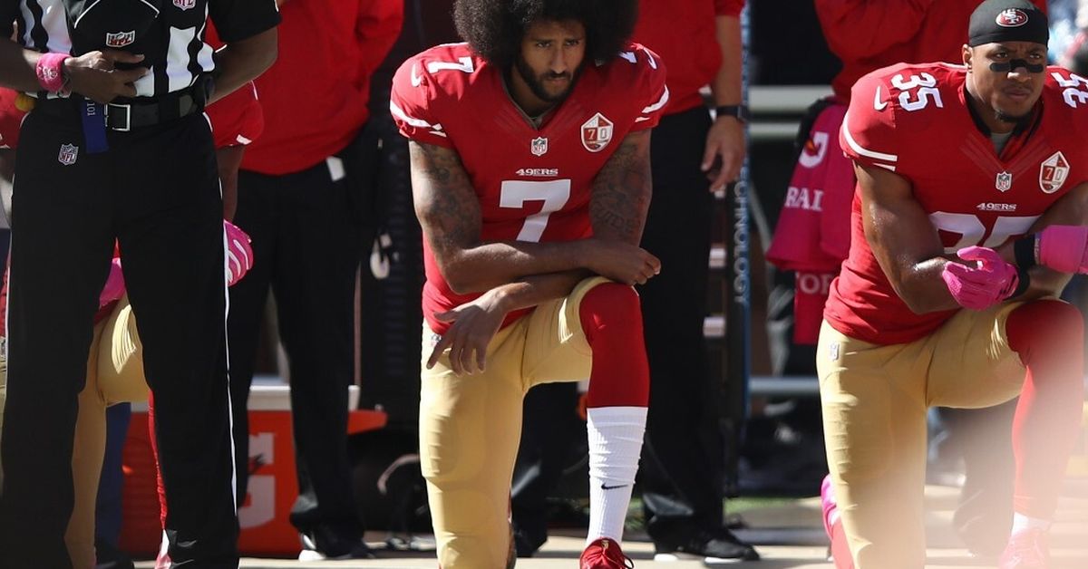 Estados Unidos/ Diez años después de iniciar la protesta