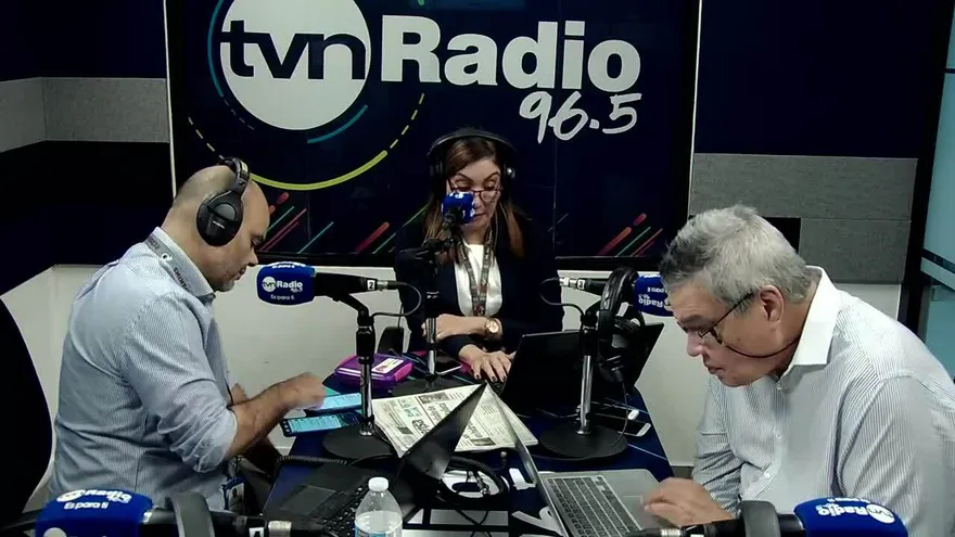 Mesa de Periodistas 19 de noviembre de 2019