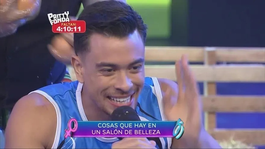 BK salió invicto en La Granja de Paul La Ardilla