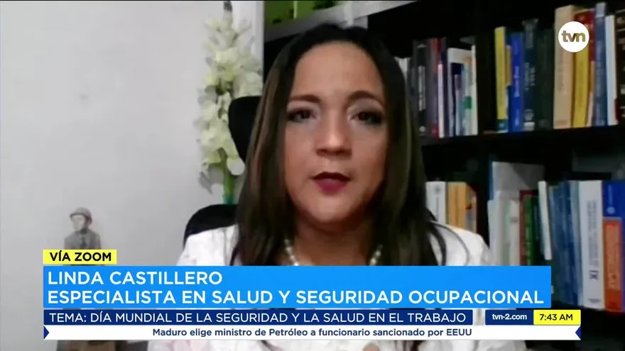 Importancia de la seguridad y la salud en el trabajo