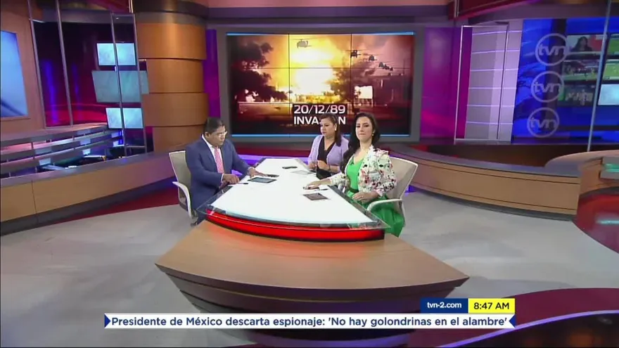 Noticiero AM 20 de diciembre del 2018 - Bloque 6